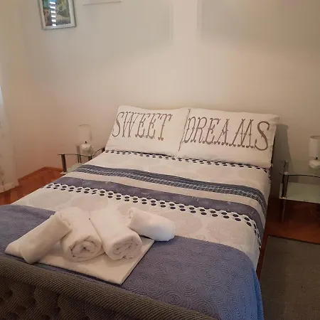 Tea T ビオグラード・ナ・モル