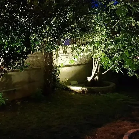 ヴィラ Tea T *