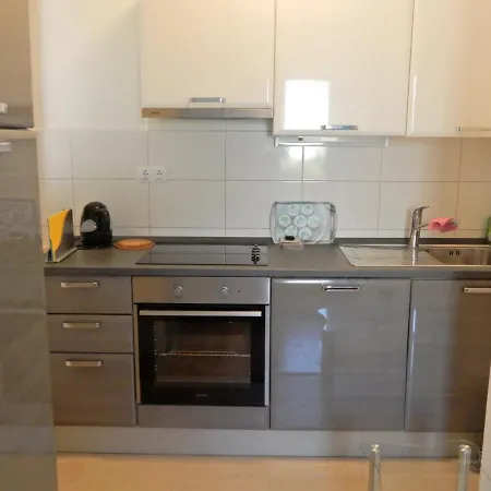 别墅 Tea T 比奥格勒·纳·莫鲁