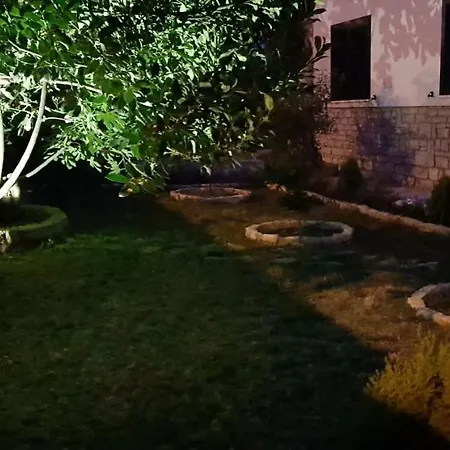 ヴィラ Tea T ビオグラード・ナ・モル