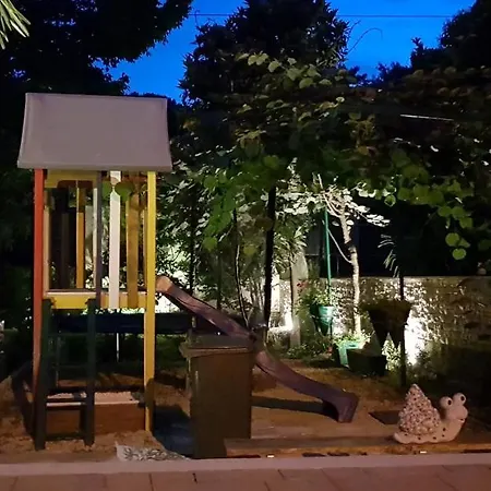 Willa Tea T Biograd Na Moru