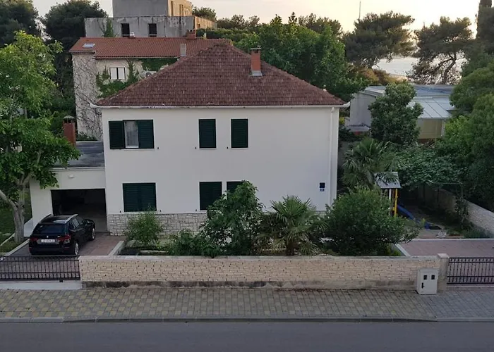 Tea T Biograd Na Moru