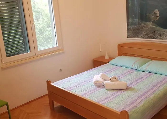 Tea T Biograd Na Moru