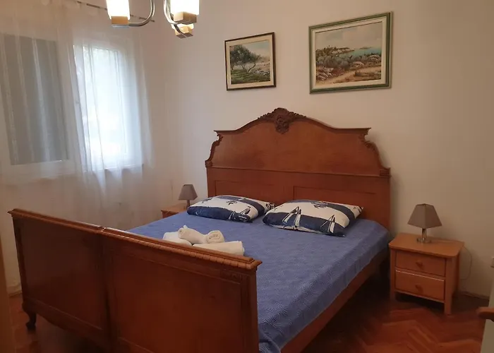 Vila Tea T Biograd Na Moru