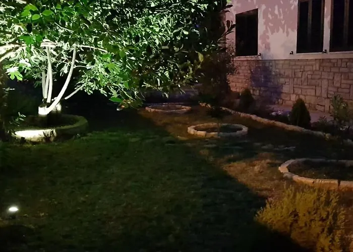 Vila Tea T Biograd Na Moru