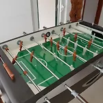 Villa Tea T *