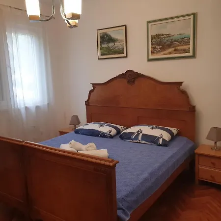 Willa Tea T Biograd Na Moru