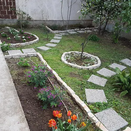 Willa Tea T Biograd Na Moru