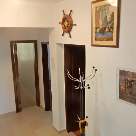 Tea T Biograd Na Moru