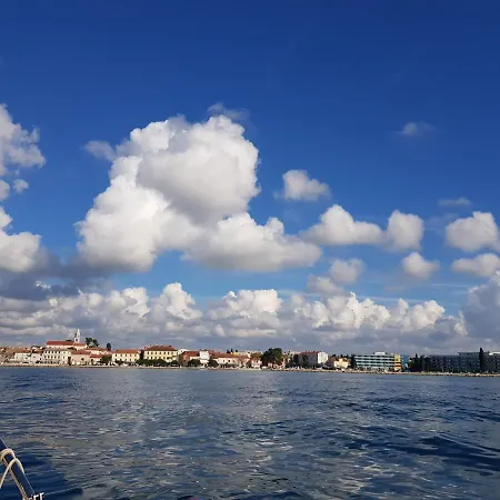 Willa Tea T Biograd Na Moru