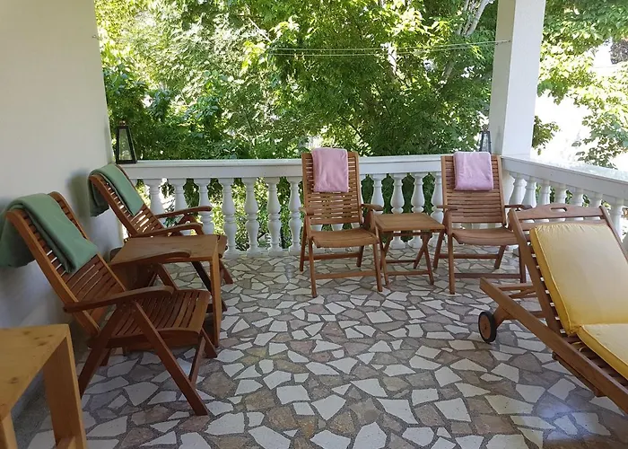 Tea T Villa *