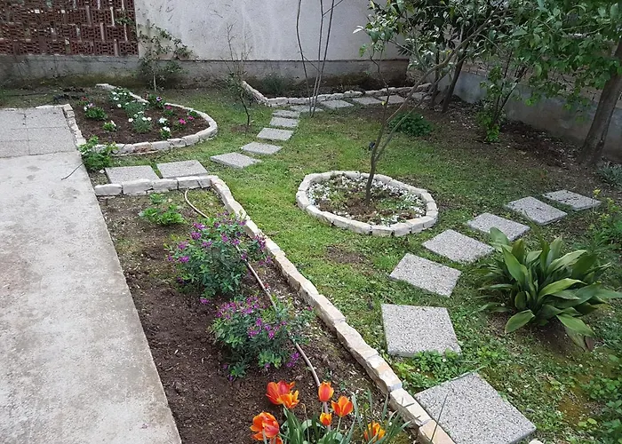 Villa Tea T Biograd Na Moru