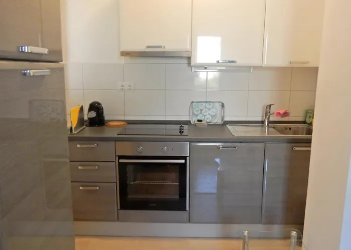 빌라 Tea T 비오그라드나모루