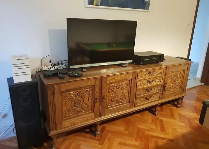 빌라 Tea T 비오그라드나모루