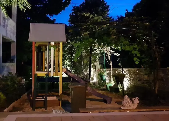 빌라 Tea T 비오그라드나모루