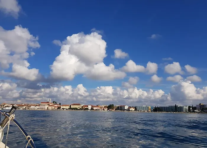 Villa Tea T Biograd Na Moru